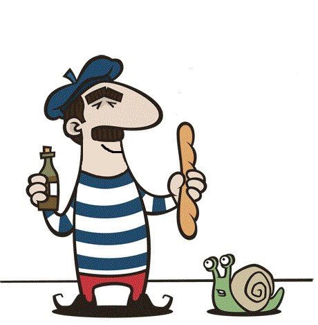 Experience French